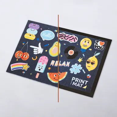 Perfect Pro / pearl zonder rand